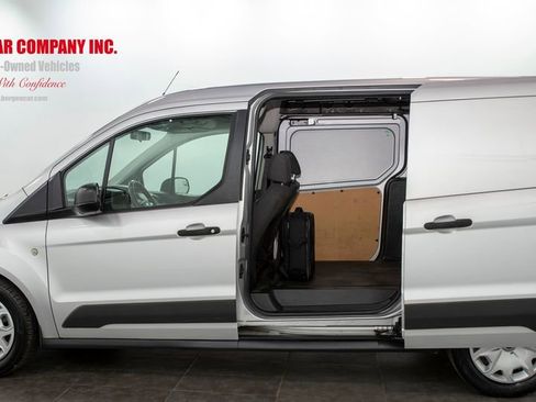 Used 2015 Ford Transit Connect XL image 7