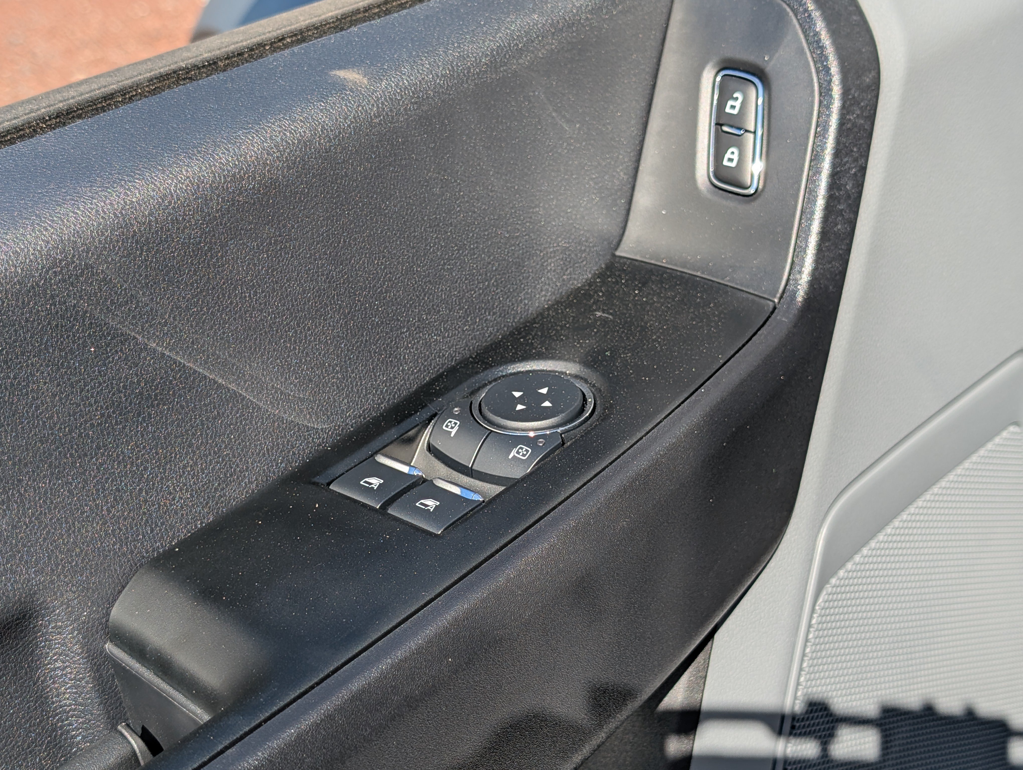 New 2026 Ford F550 4x4 Regular Cab Super Duty image 9