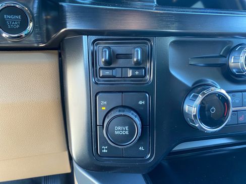 New 2026 Ford F350 Lariat w/ Lariat Premium Package image 29