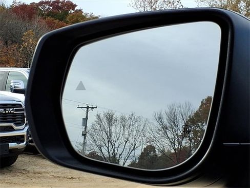 New 2025 Jeep Grand Cherokee Laredo X w/ Luxury Tech Group I image 25