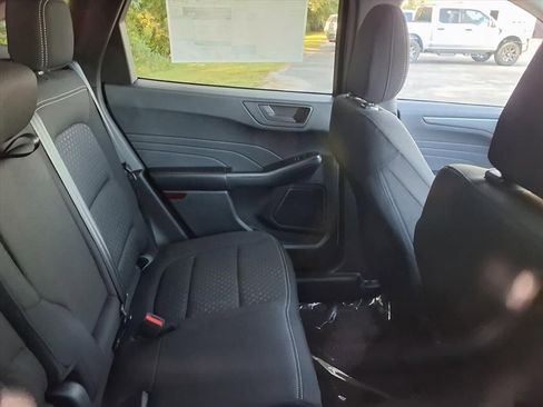 New 2025 Ford Escape Active image 8