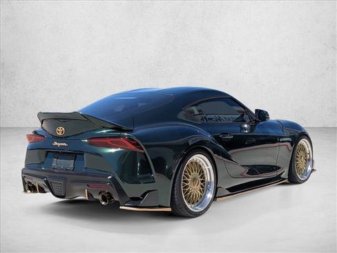 Used 2022 Toyota Supra image 5