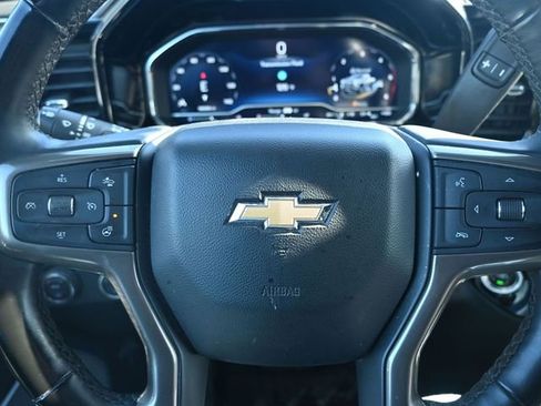 Used 2024 Chevrolet Silverado 3500 High Country w/ High Country Premium Package image 30