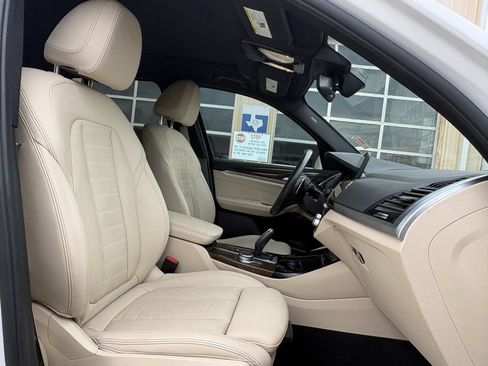 Used 2019 BMW X3 sDrive30i w/ Premium Package RWD image 30