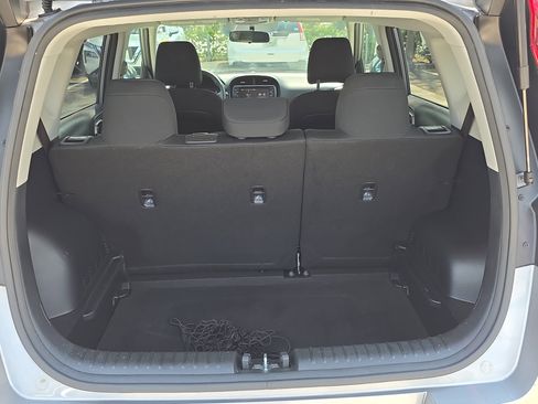 Certified 2022 Kia Soul LX image 10