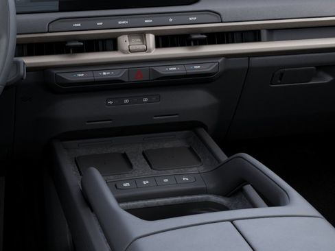New 2027 Kia Telluride S FWD image 23