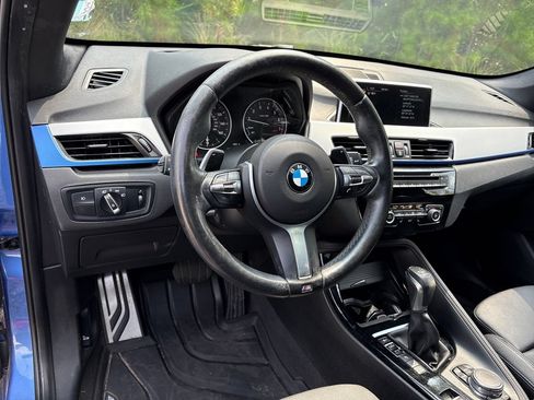 Used 2016 BMW X1 xDrive28i AWD/4WD image 8