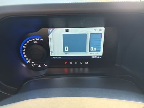 Used 2023 Ford Bronco Big Bend image 10