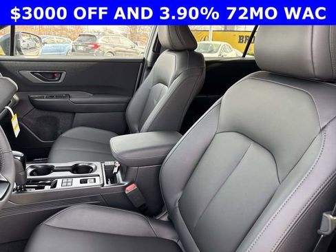 New 2026 Subaru Outback Premium image 13