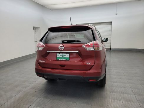 Used 2016 Nissan Rogue SV FWD image 7