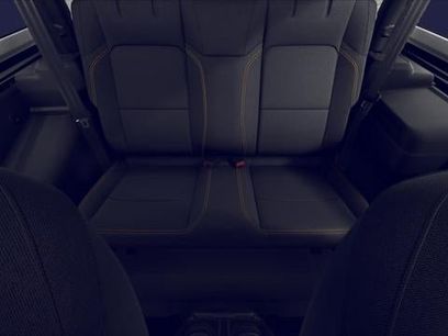 New 2026 Jeep Wrangler Sport