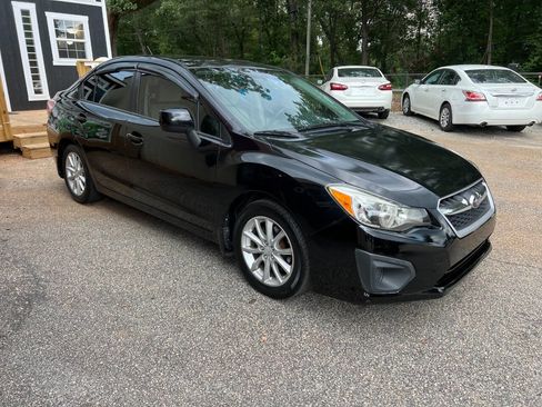 Used 2013 Subaru Impreza 2.0i Premium w/ Popular Pkg 2 image 4