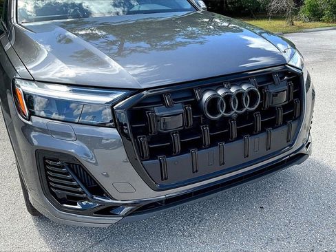 New 2026 Audi Q7 3.0T Premium Plus image 11