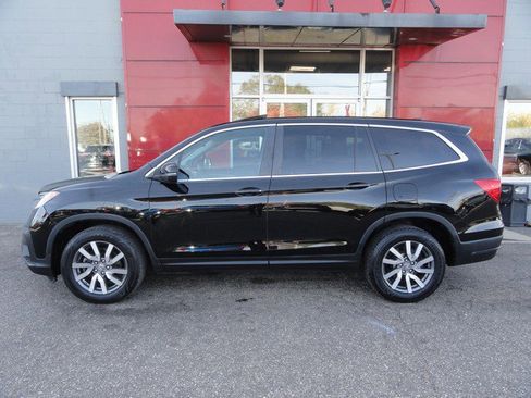 Used 2020 Honda Pilot EX-L image 5