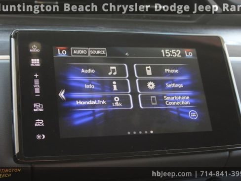 Used 2019 Honda Clarity Plug-In Hybrid image 22