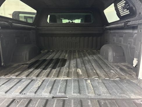 Used 2021 GMC Sierra 1500 AT4 AWD/4WD image 16