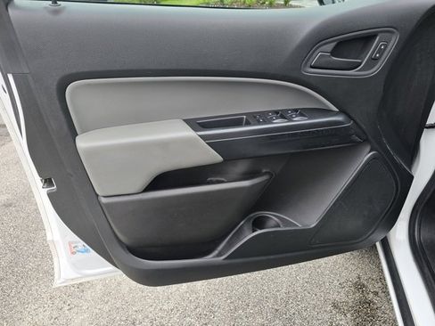 Used 2021 GMC Canyon Elevation Standard w/ Convenience Package image 18