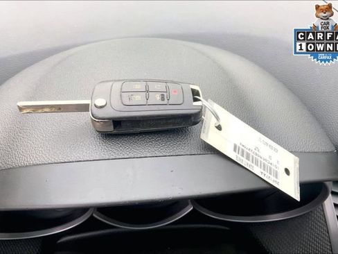 Used 2014 Chevrolet Cruze LT image 11