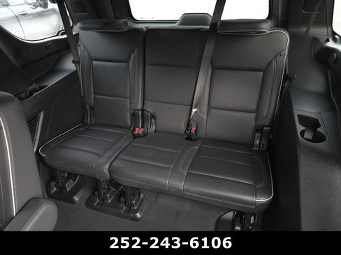 Used 2025 Chevrolet Tahoe Premier image 37