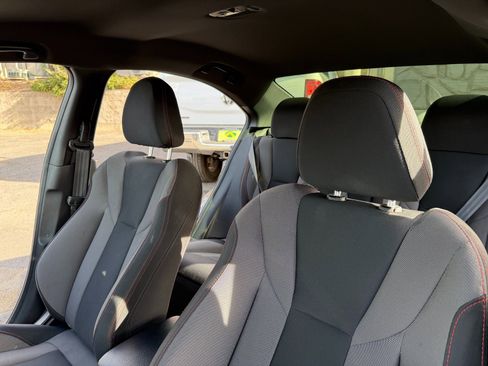 Used 2024 Subaru WRX image 7