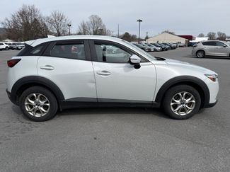 Used 2021 MAZDA CX-3 Sport video 2