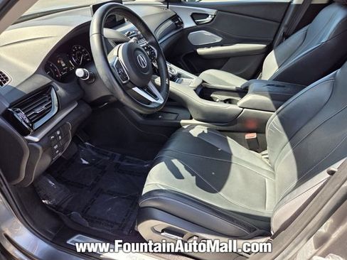 Used 2023 Acura RDX FWD w/ Technology Package image 8