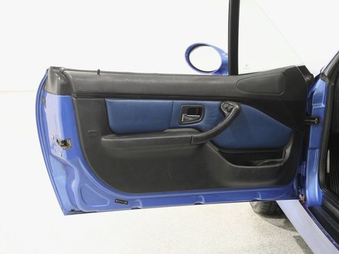 Used 2000 BMW M Roadster 2dr Convertible image 5