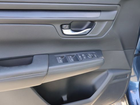 Used 2024 Honda CR-V EX image 22