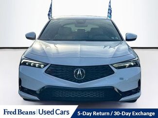 Certified 2025 Acura Integra A-Spec video 2