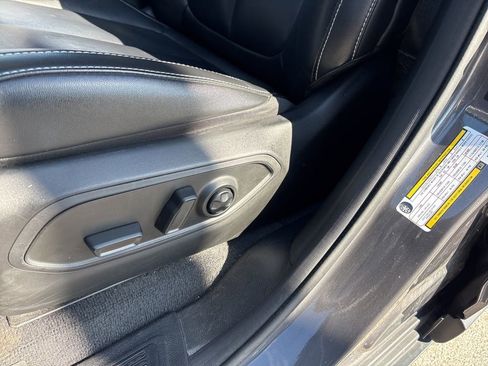 Used 2021 Jeep Grand Cherokee L Limited image 30