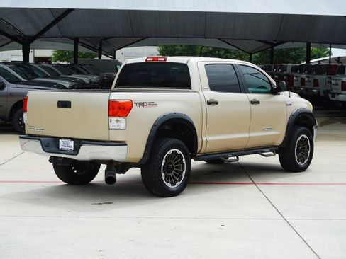 Used 2010 Toyota Tundra 2WD CrewMax image 5