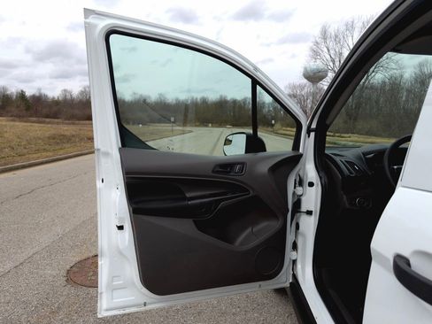 Used 2021 Ford Transit Connect XL image 14