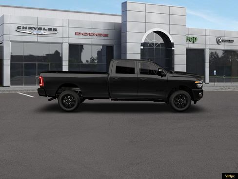 New 2026 RAM 3500 Laramie image 9