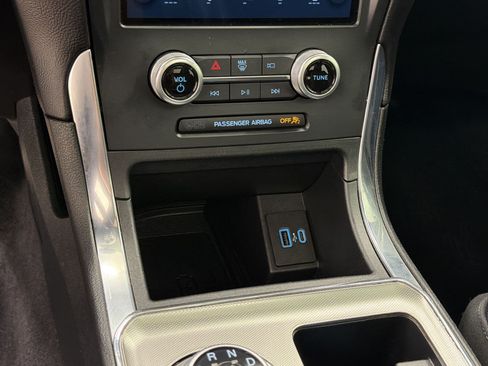 Used 2022 Ford Edge ST w/ Equipment Group 401A AWD/4WD image 18