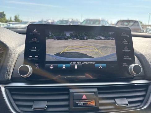 Used 2021 Honda Accord EX-L image 24