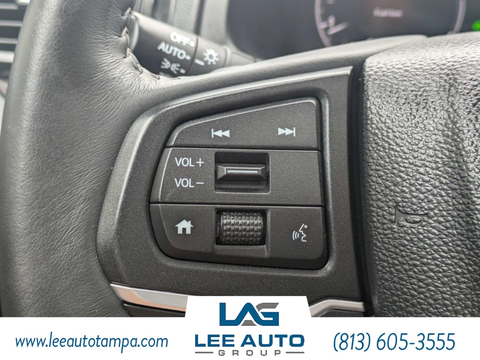 Used 2025 Honda Ridgeline RTL image 24