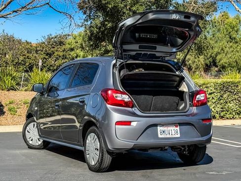 Used 2019 Mitsubishi Mirage ES image 19
