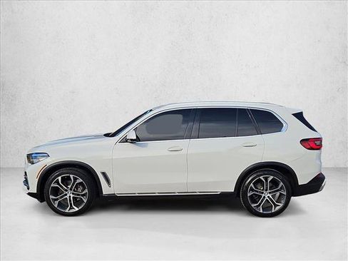 Used 2022 BMW X5 sDrive40i w/ Premium Package image 9