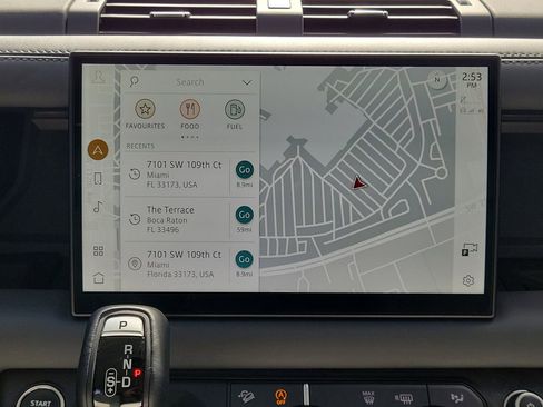 Used 2025 Land Rover Defender 130 S image 18