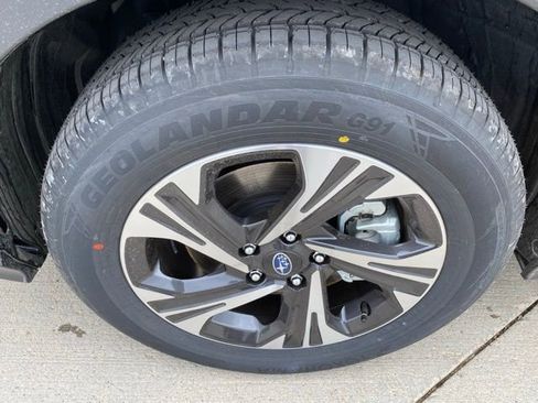 New 2026 Subaru Crosstrek 2.0i Premium AWD/4WD image 25