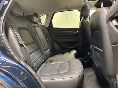 Used 2021 MAZDA CX-5 Grand Touring Reserve image 39