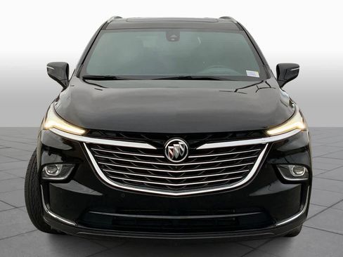 Used 2023 Buick Enclave Premium w/ Experience Buick Package image 3