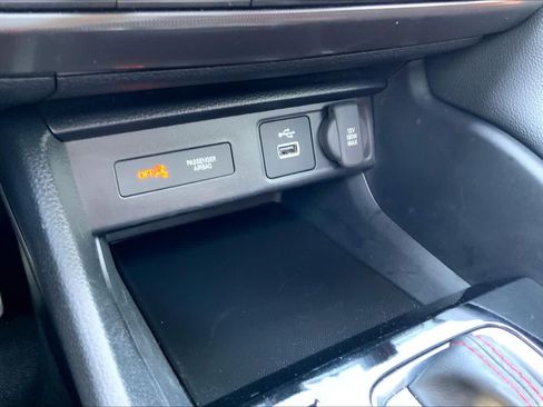 Used 2024 Acura Integra A-Spec FWD image 32