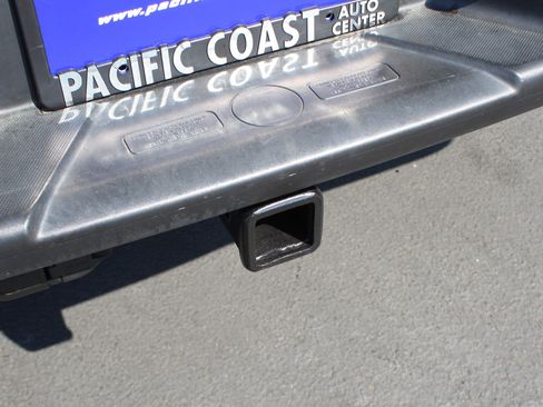 Used 2013 Ford F150 FX4 w/ Luxury Equipment Group image 17