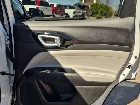 Used 2024 Jeep Compass Limited image 19