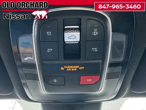 Used 2023 Hyundai Santa Fe Calligraphy AWD/4WD image 20
