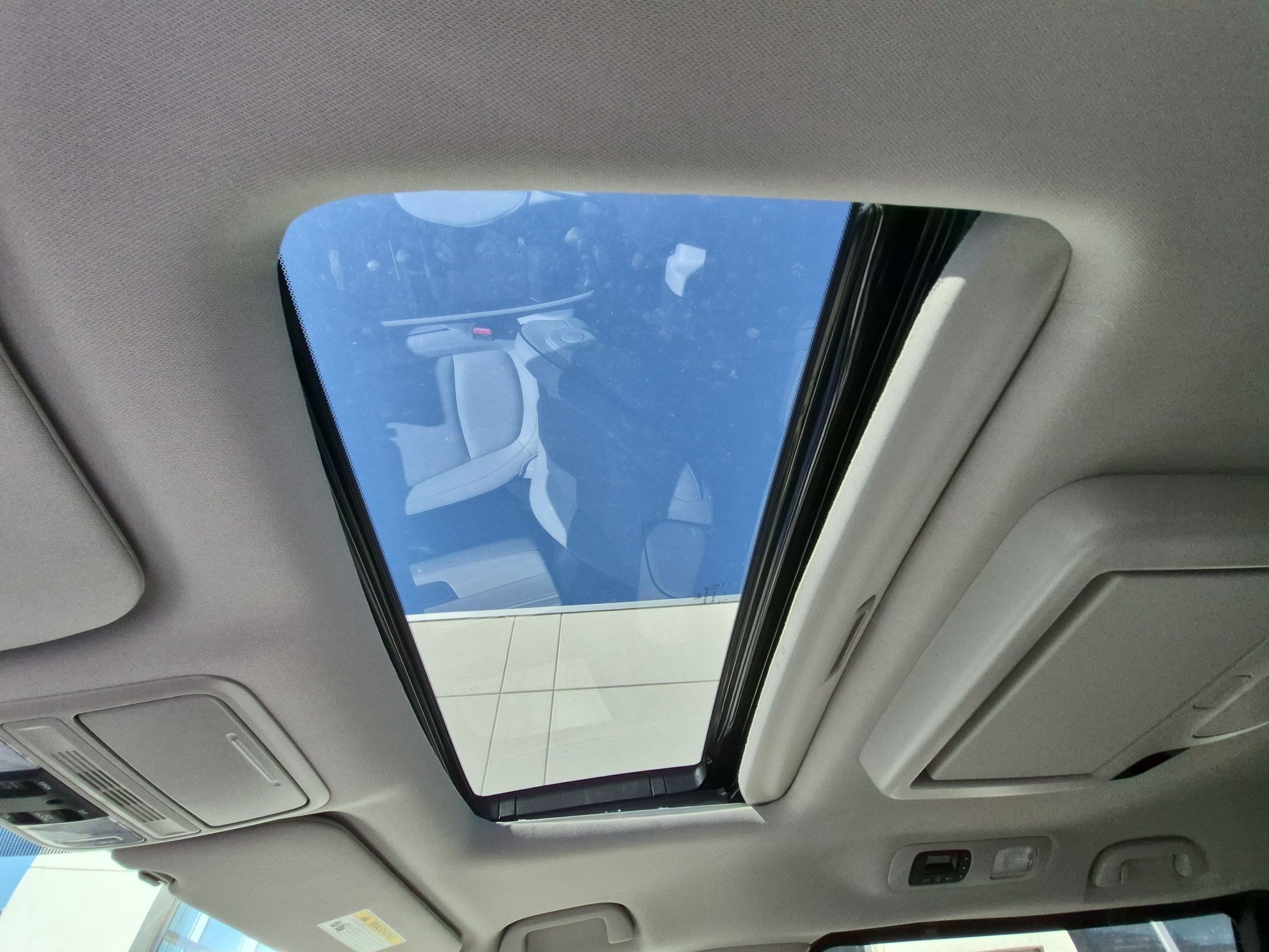 New 2027 Honda Odyssey Touring image 15