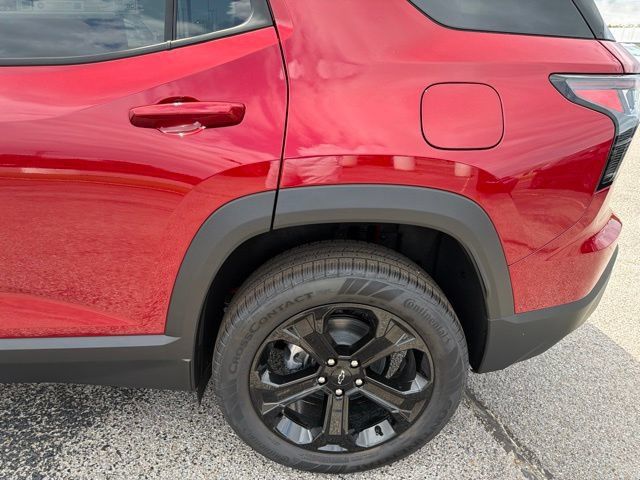 New 2027 Chevrolet Equinox LT w/ Convenience Package II FWD image 12