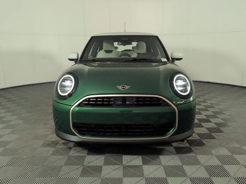 New 2026 MINI Cooper 2-Door Hardtop image 4