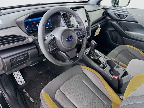 New 2026 Subaru Crosstrek 2.5i Sport AWD/4WD image 10